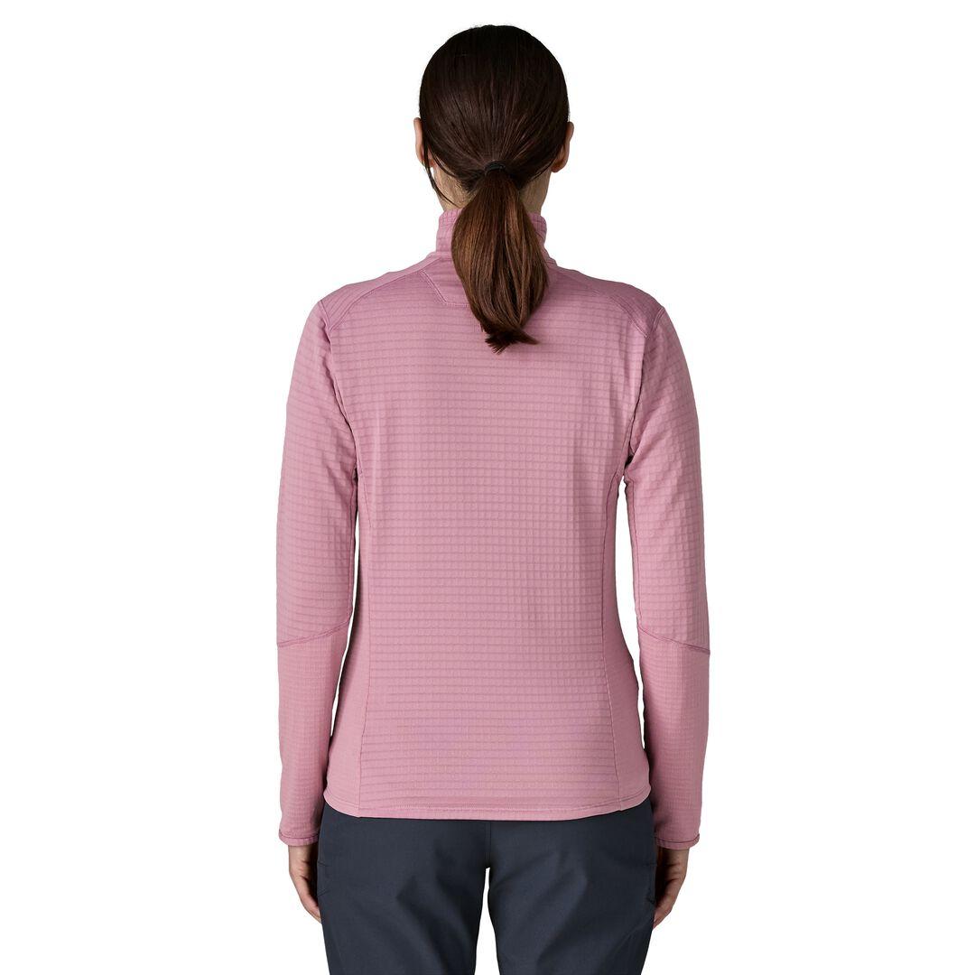 R1® Fleece Midlayer Jacket