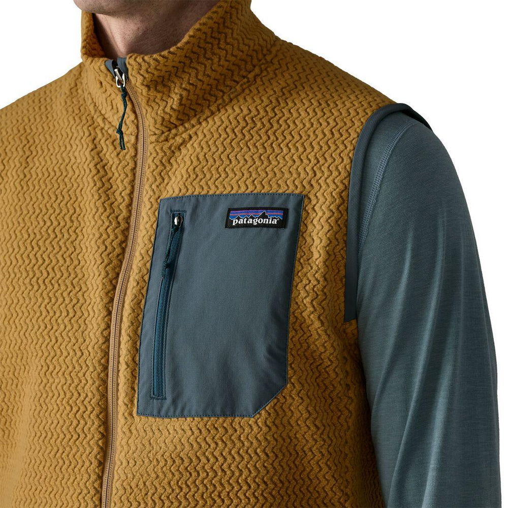 R1® Air Fleece Midlayer Vest