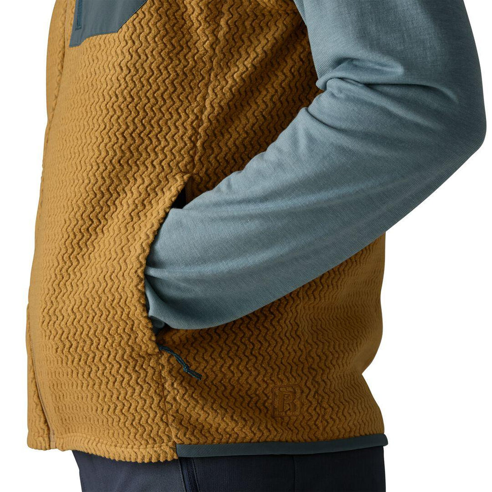 R1® Air Fleece Midlayer Vest