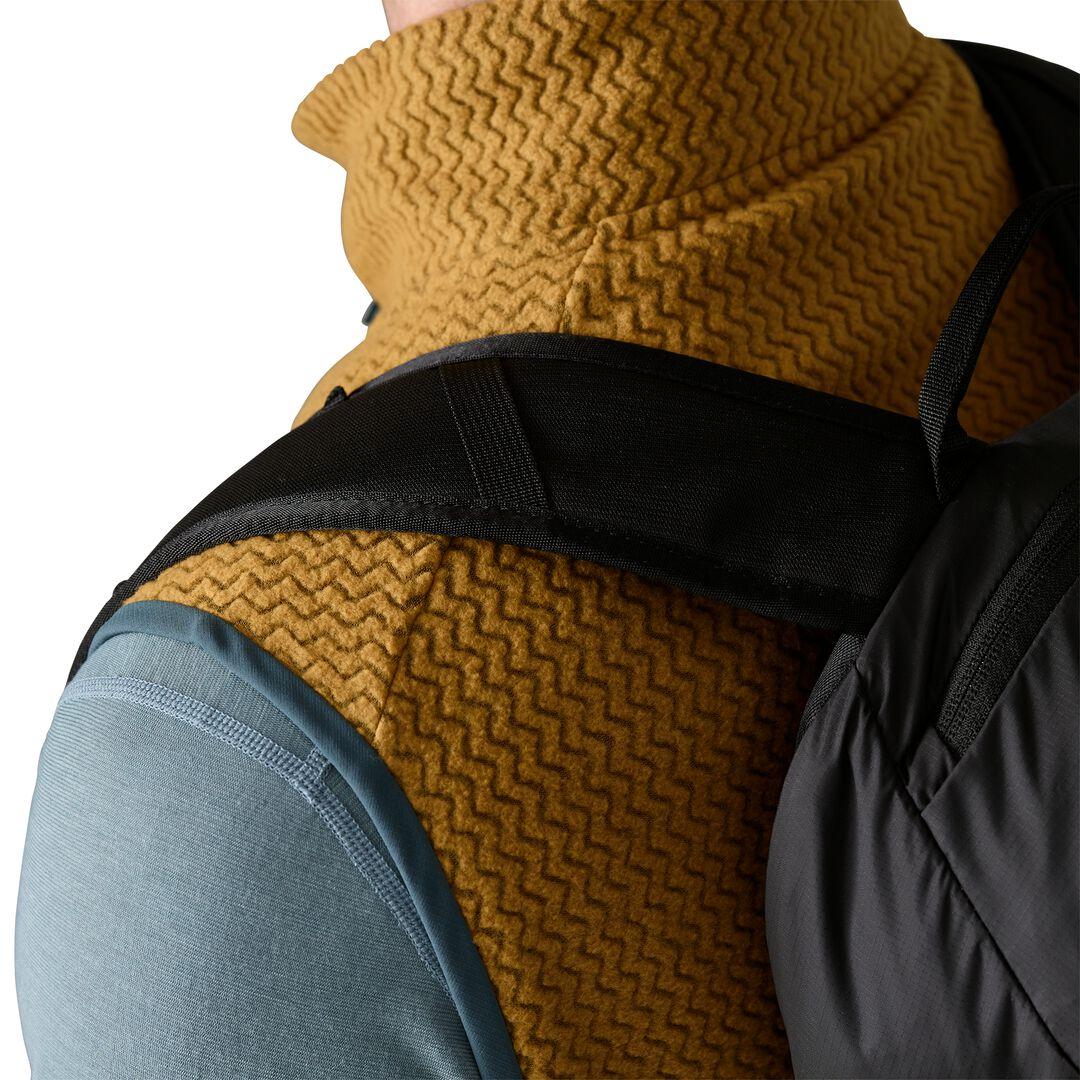R1® Air Fleece Midlayer Vest
