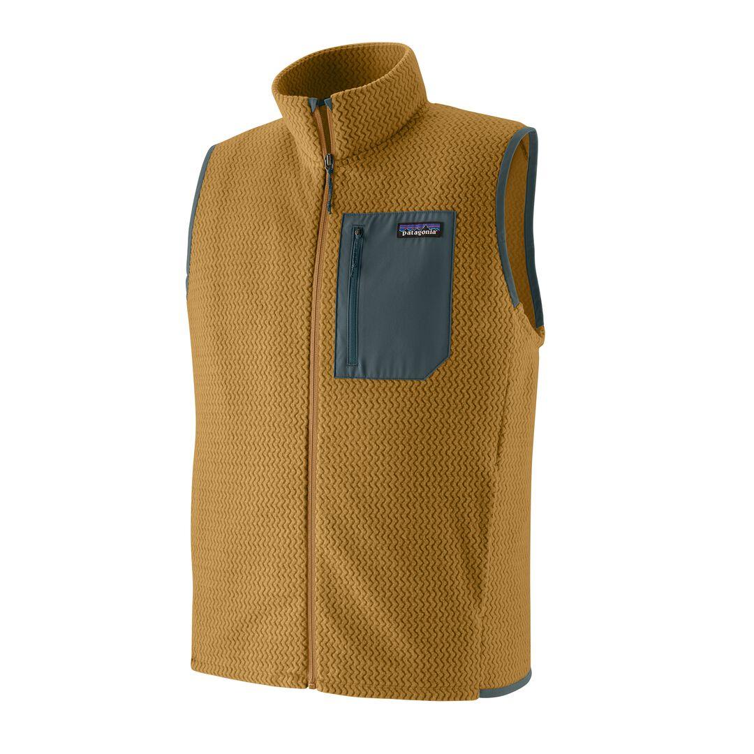 R1® Air Fleece Midlayer Vest