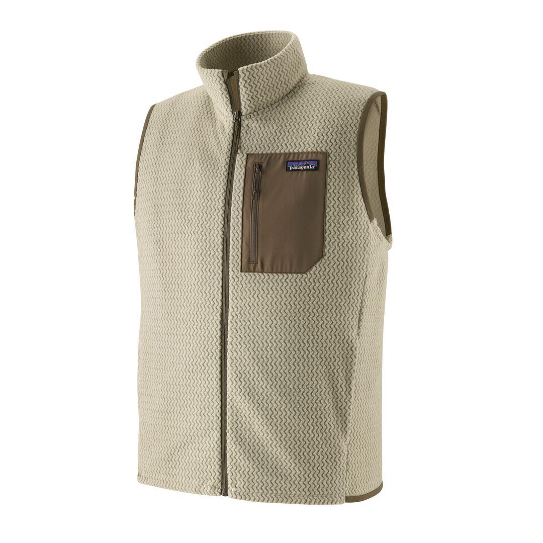 R1® Air Fleece Midlayer Vest
