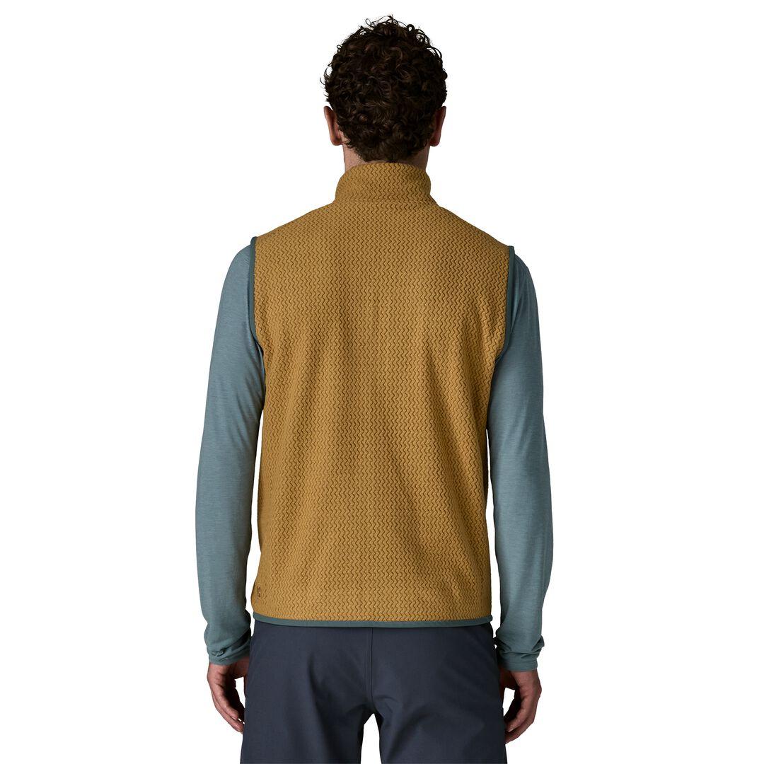 R1® Air Fleece Midlayer Vest