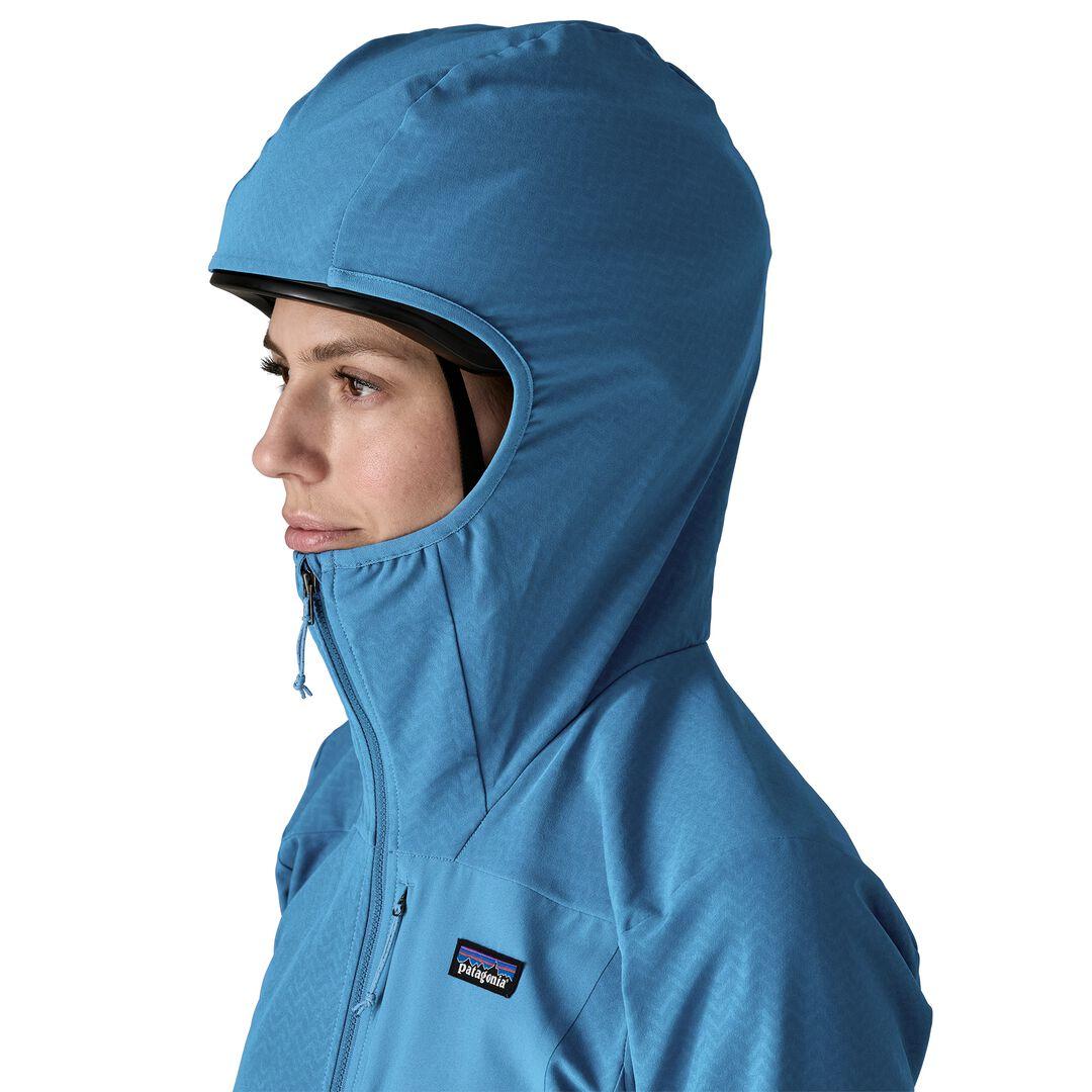 R1® CrossStrata Hoody