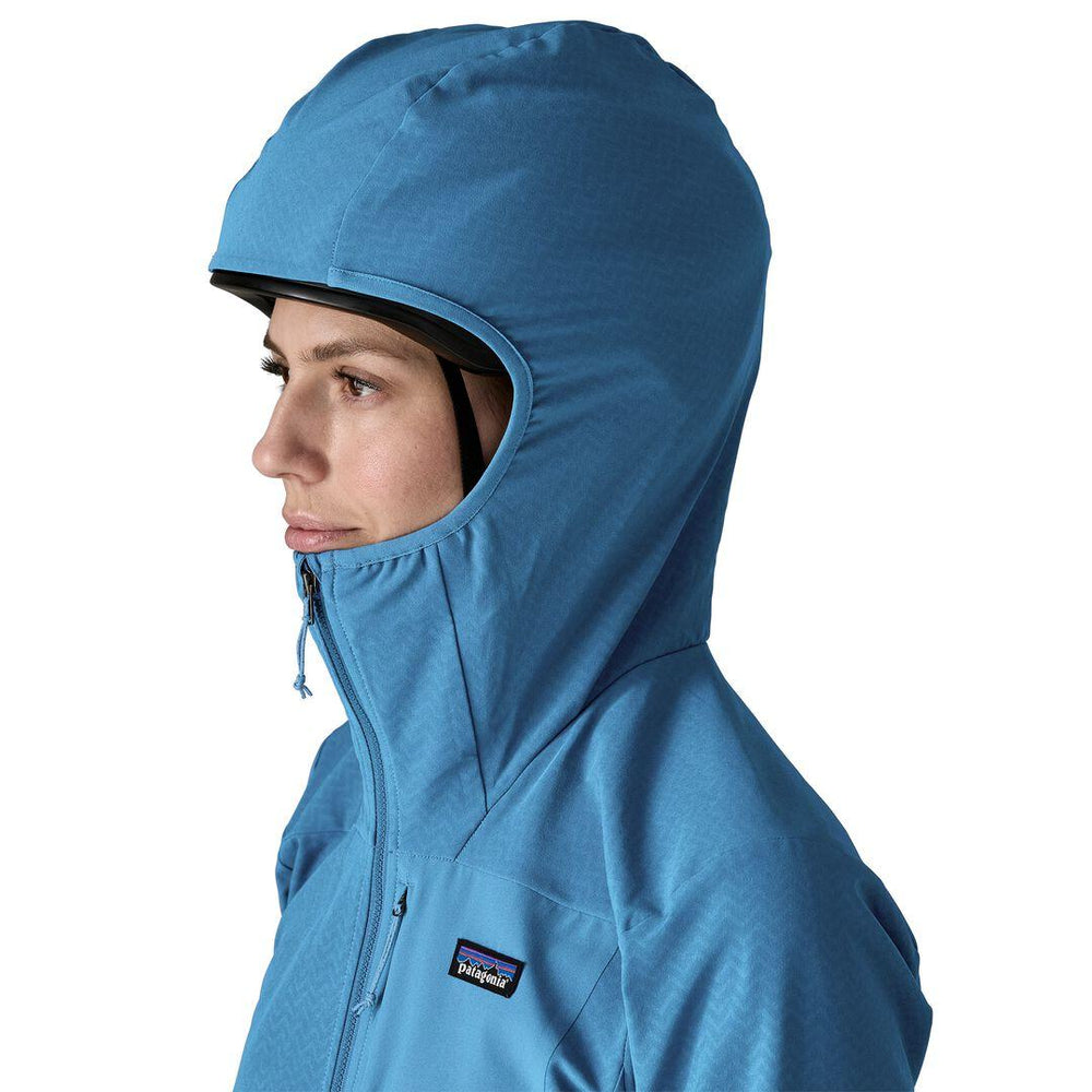 R1® CrossStrata Hoody
