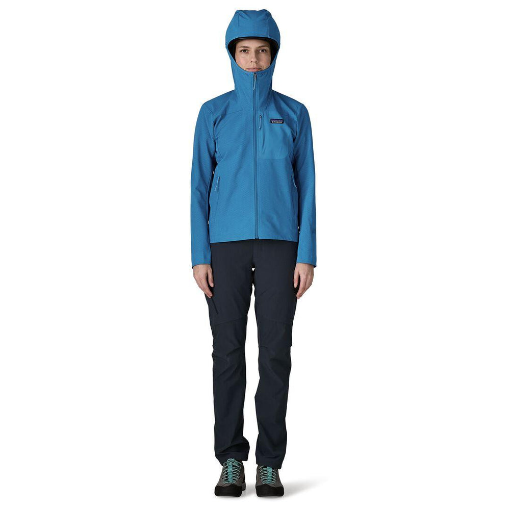 R1® CrossStrata Hoody