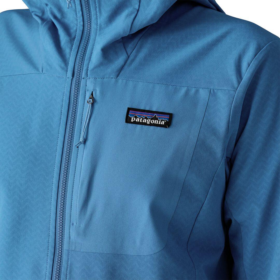 R1® CrossStrata Hoody