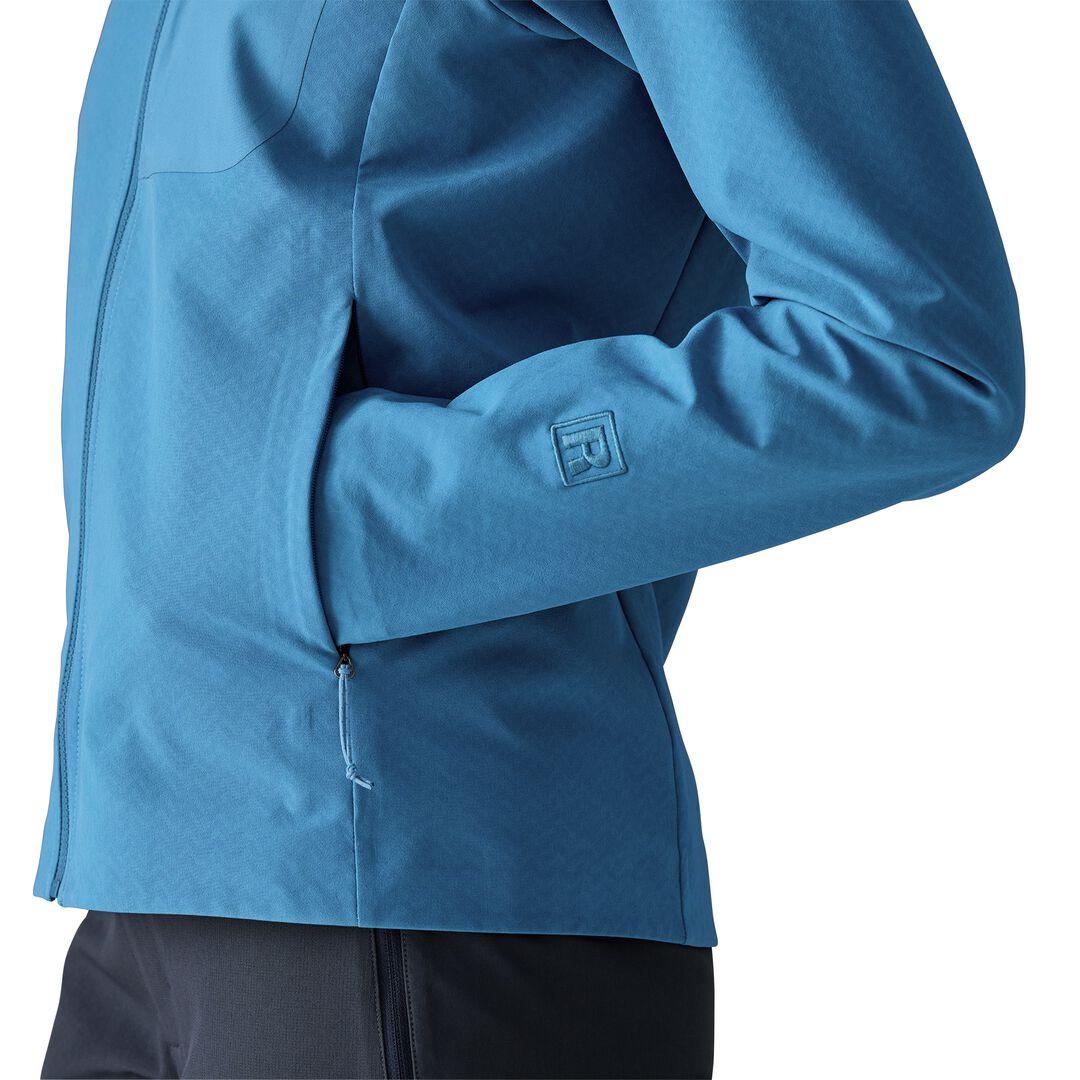 R1® CrossStrata Hoody