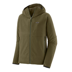 R1® TechFace Fitz Roy Trout Hoody