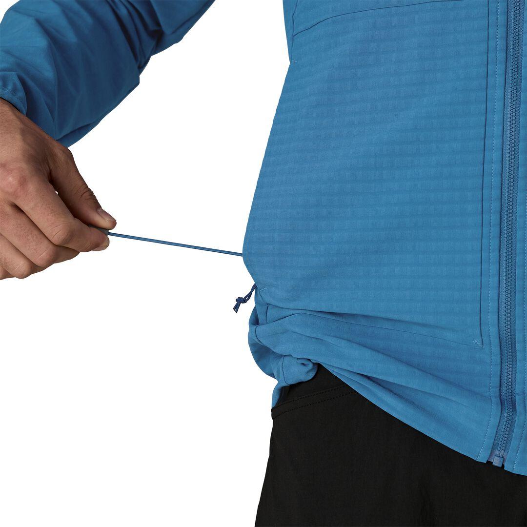 R1® TechFace Jacket