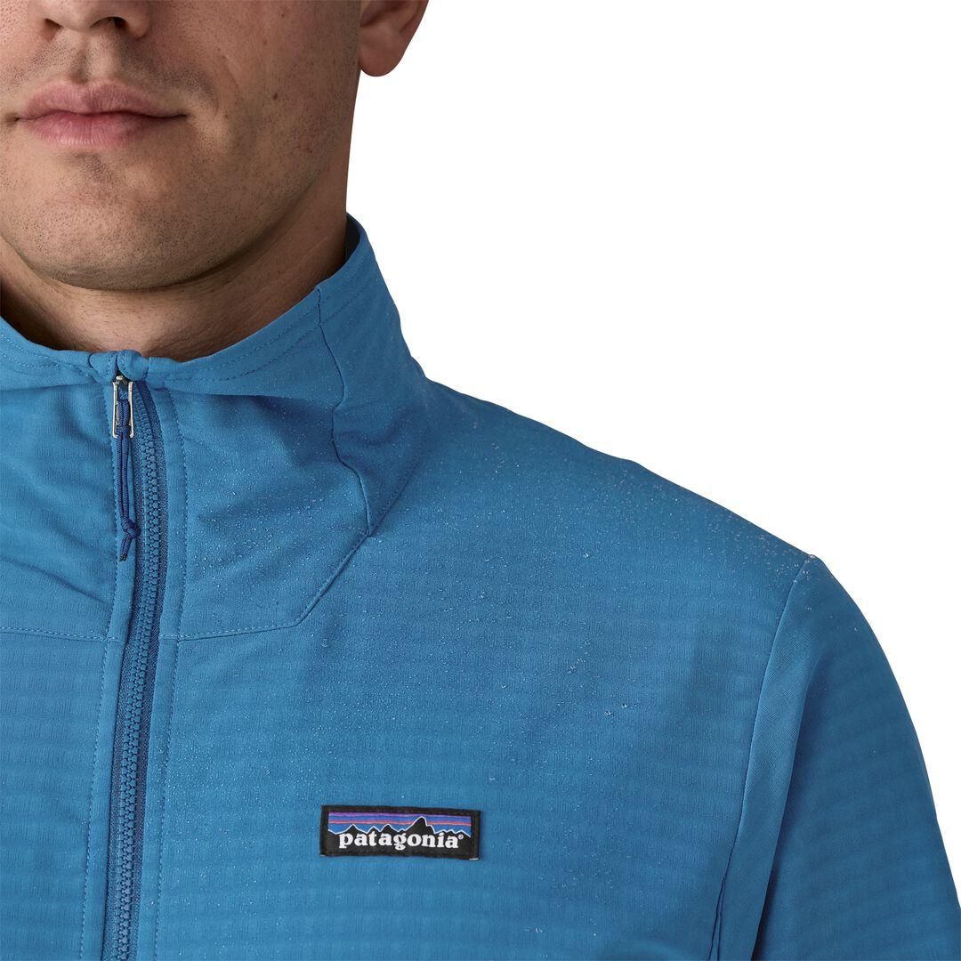 R1® TechFace Jacket