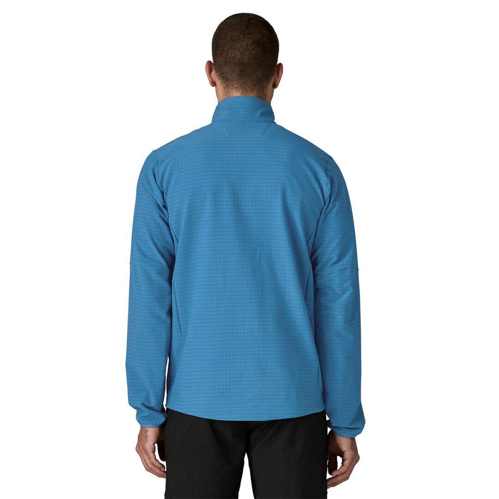 R1® TechFace Jacket