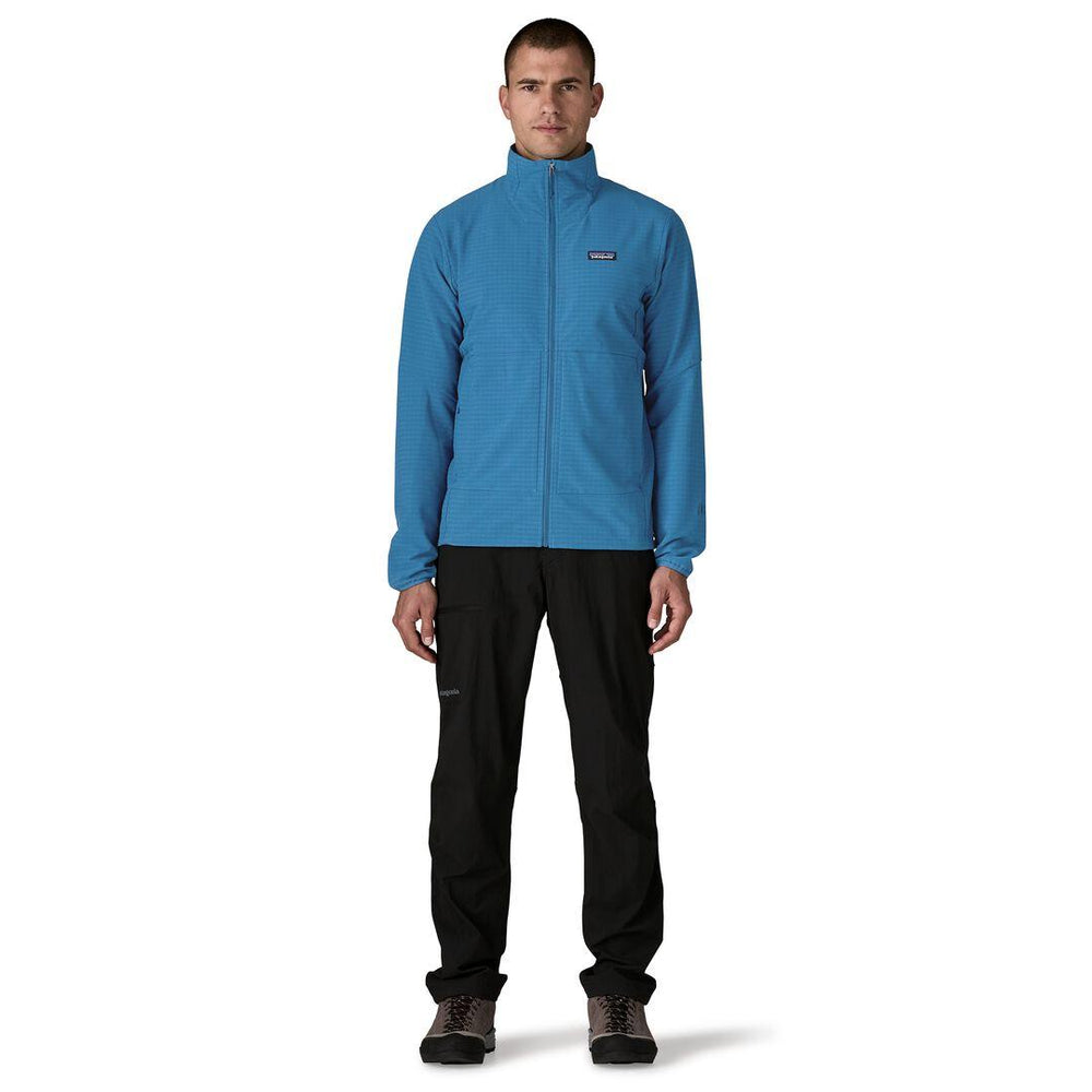 R1® TechFace Jacket