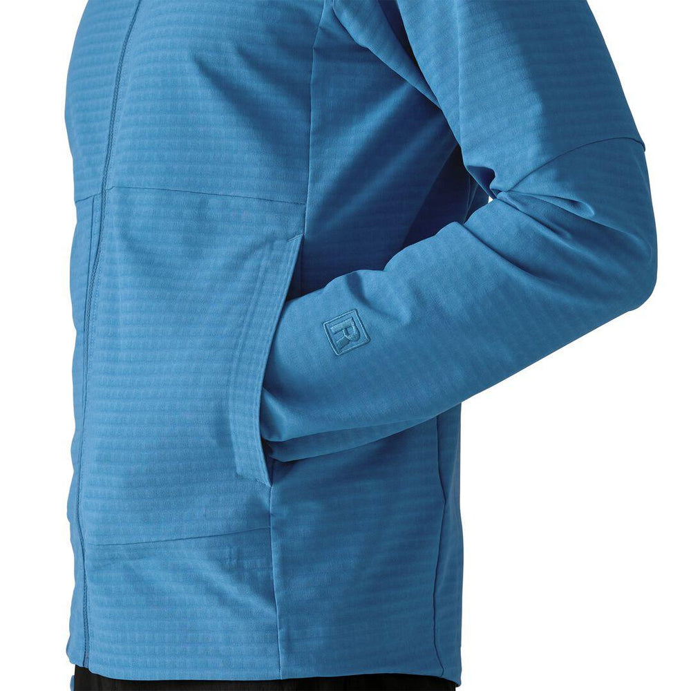 R1® TechFace Jacket