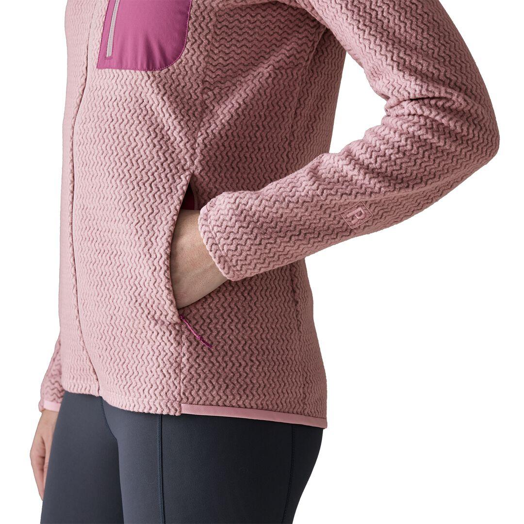 R1® Air Fleece Midlayer Jacket