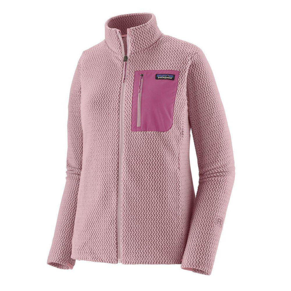 R1® Air Fleece Midlayer Jacket
