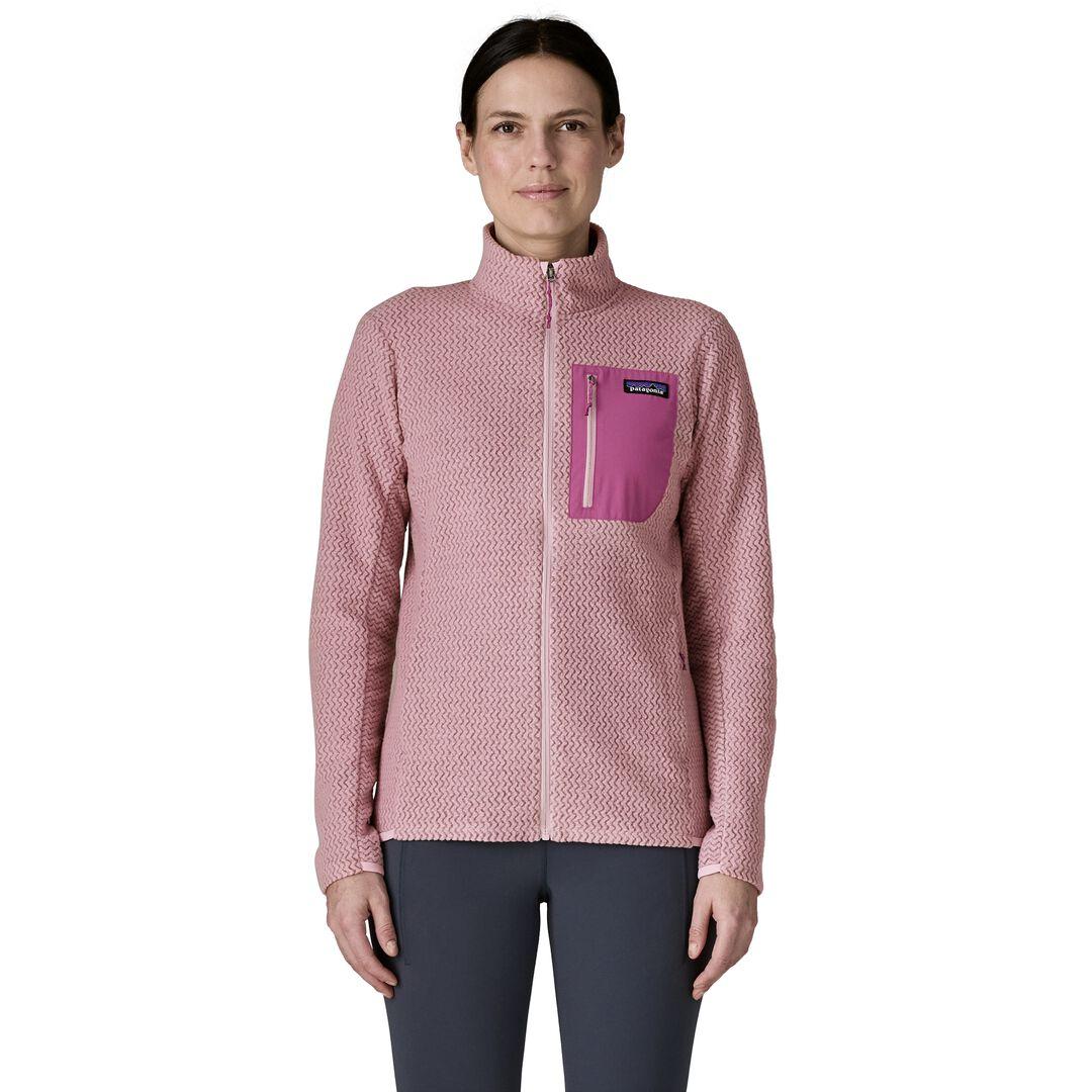 R1® Air Fleece Midlayer Jacket