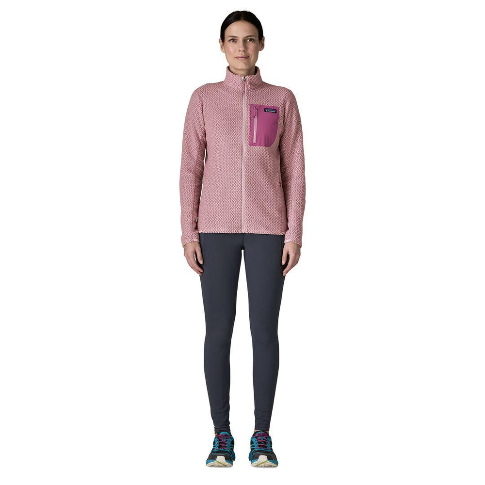 R1® Air Fleece Midlayer Jacket