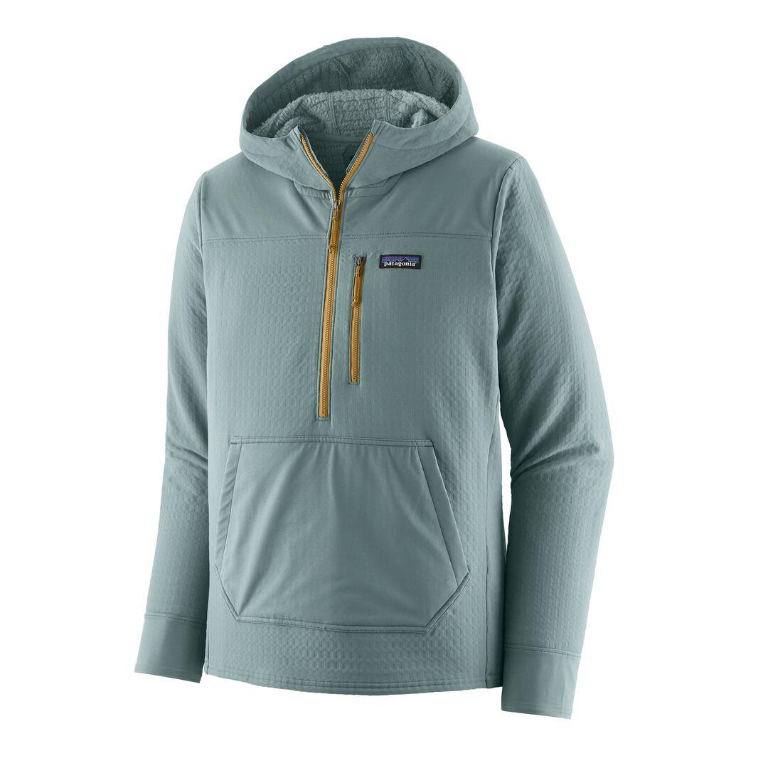 R2® TechFace Pullover