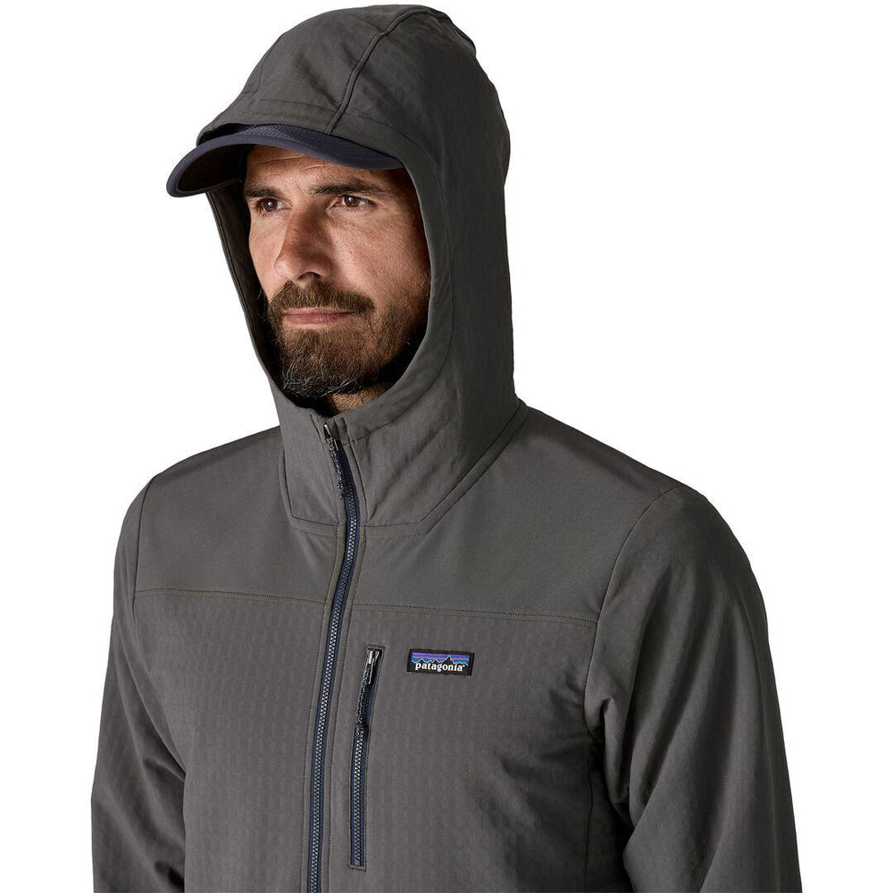 R2® TechFace Pullover