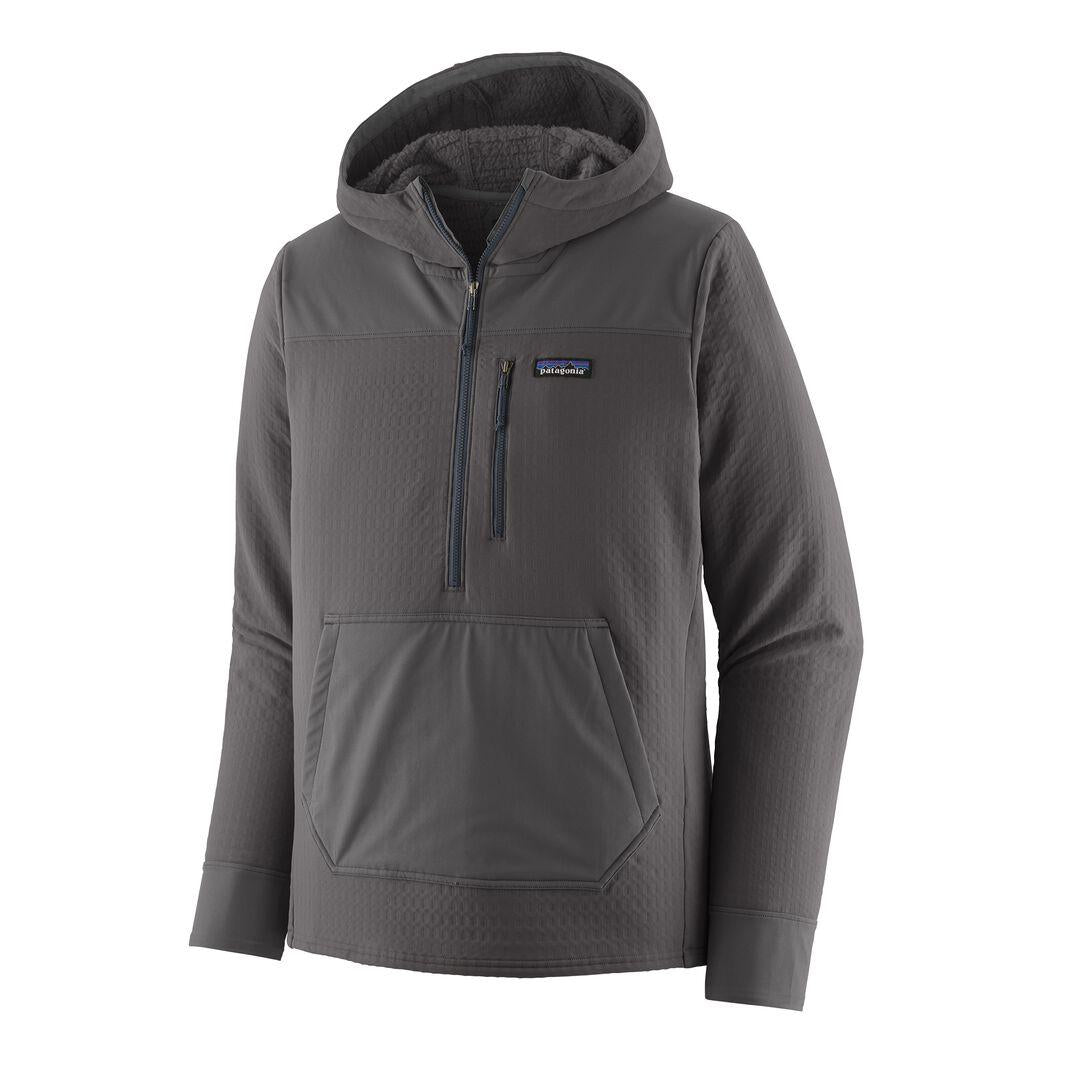 R2® TechFace Pullover