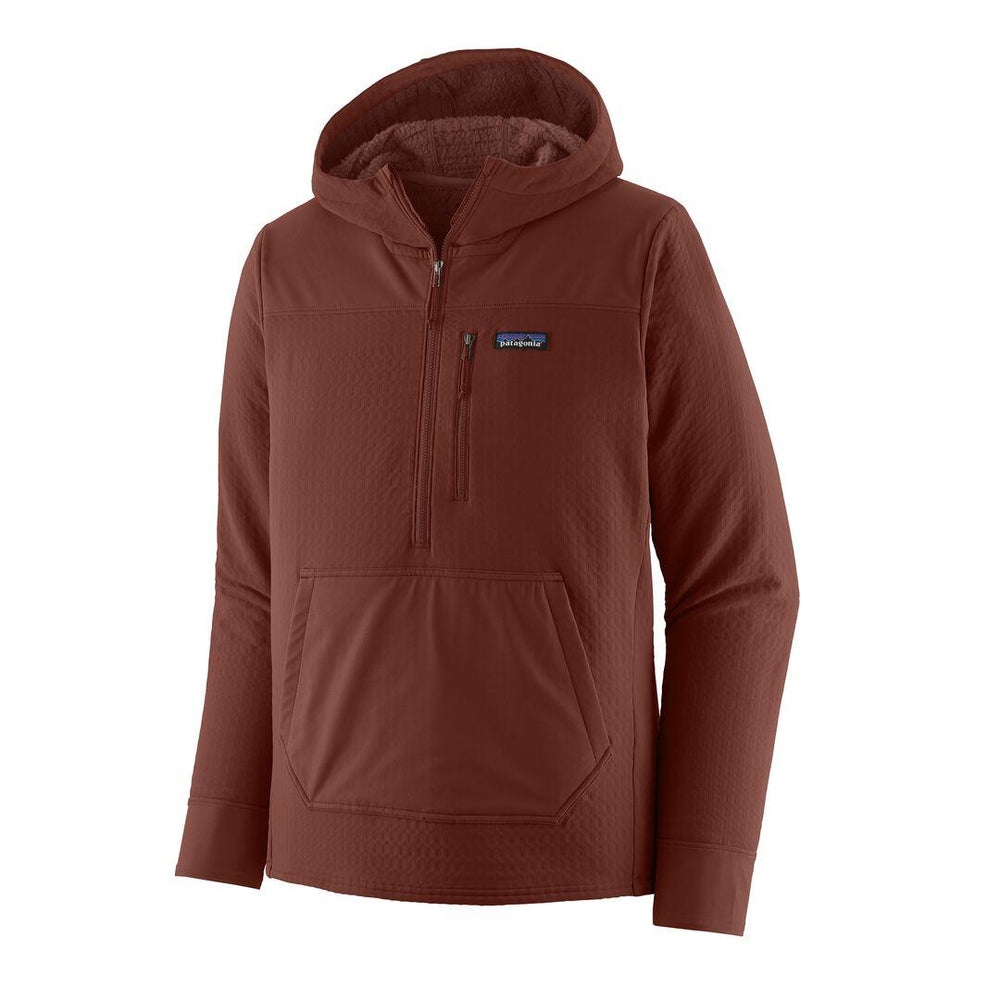 R2® TechFace Pullover