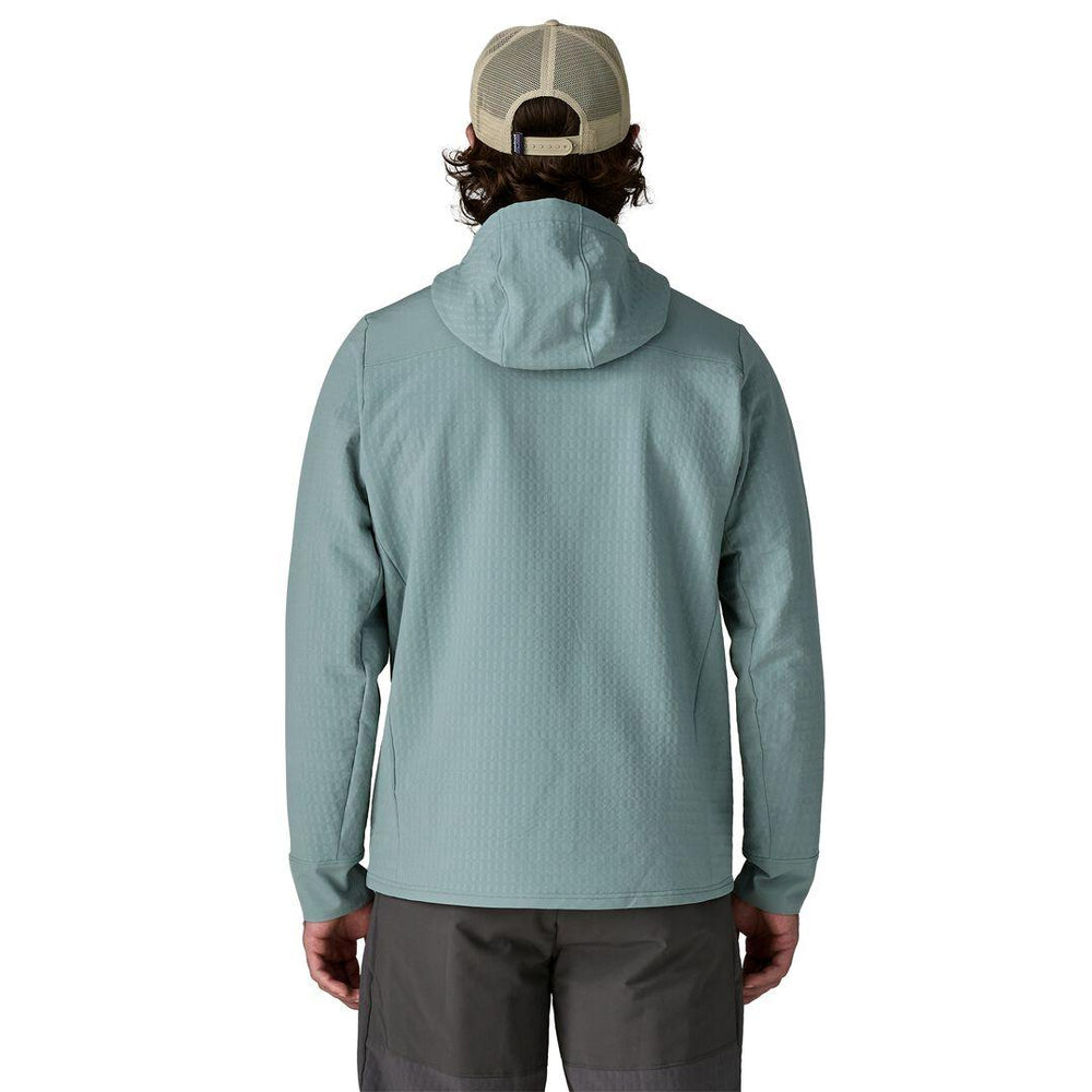 R2® TechFace Pullover