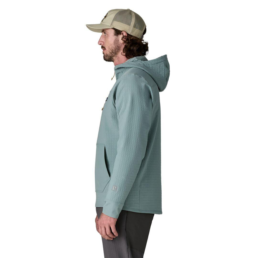 R2® TechFace Pullover