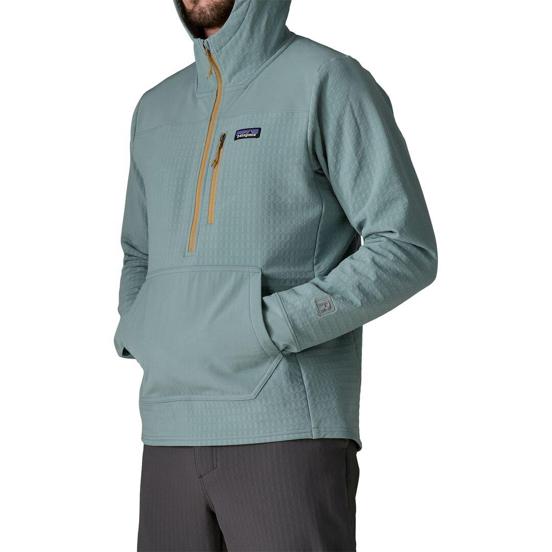 R2® TechFace Pullover