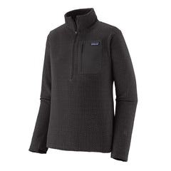 R1® Air Fleece Midlayer Zip-Neck