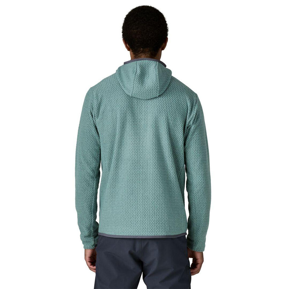 R1® Air Fleece Midlayer Full-Zip Hoody