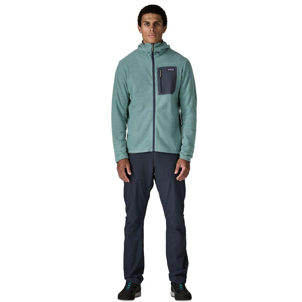 R1® Air Fleece Midlayer Full-Zip Hoody