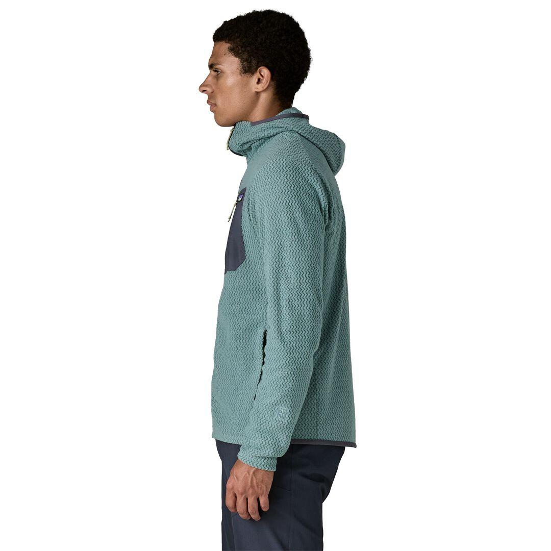 R1® Air Fleece Midlayer Full-Zip Hoody
