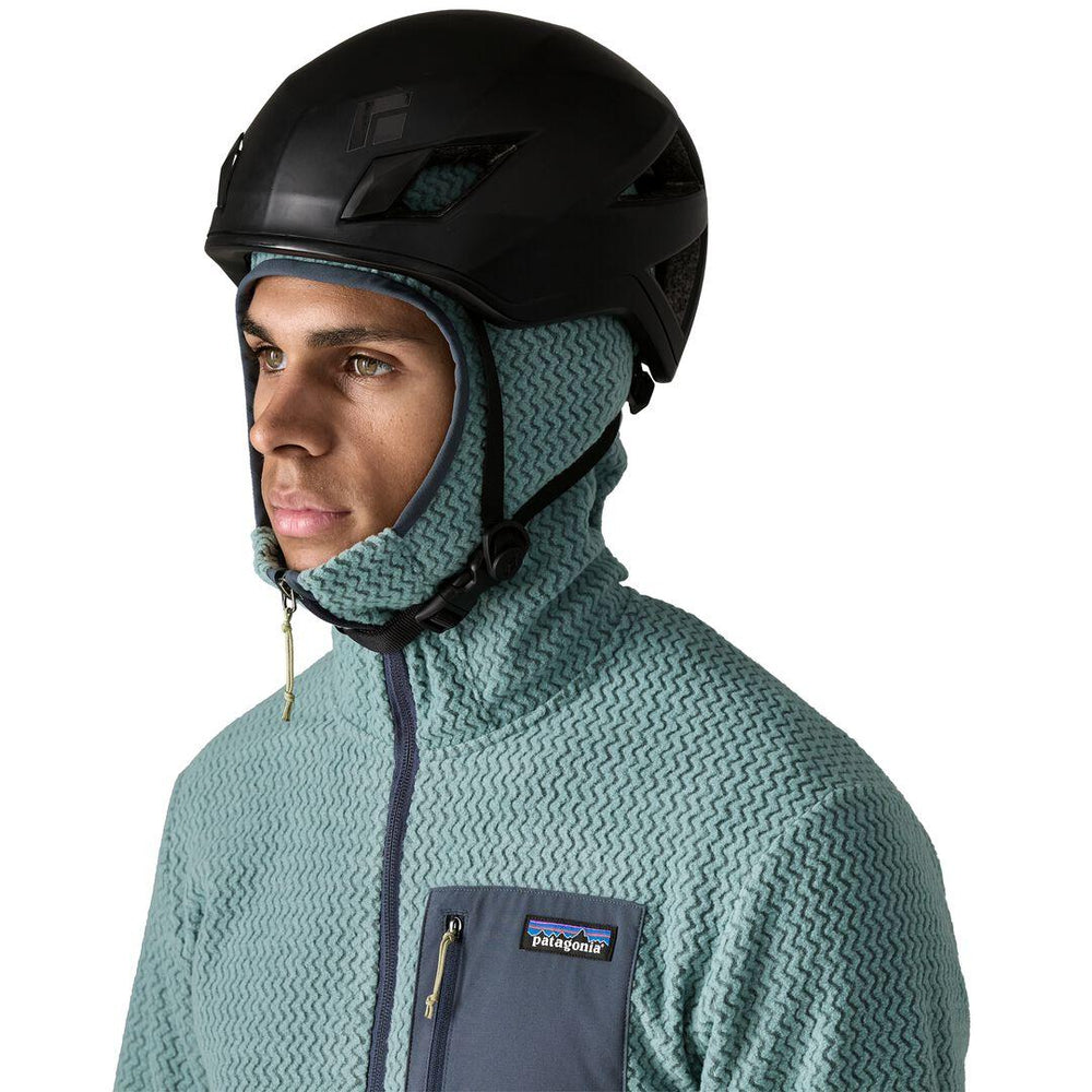 R1® Air Fleece Midlayer Full-Zip Hoody