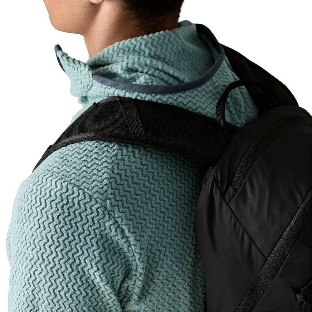 R1® Air Fleece Midlayer Full-Zip Hoody
