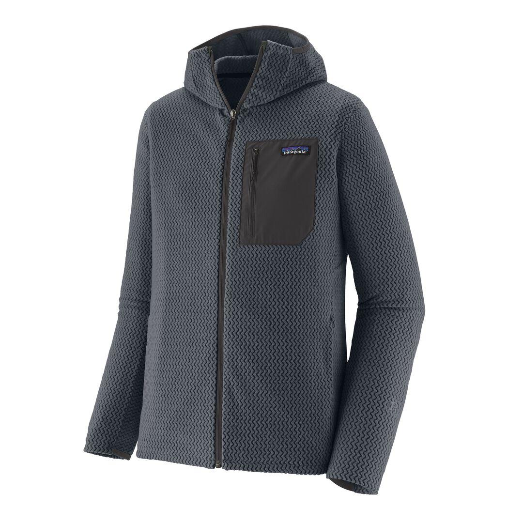 R1® Air Fleece Midlayer Full-Zip Hoody