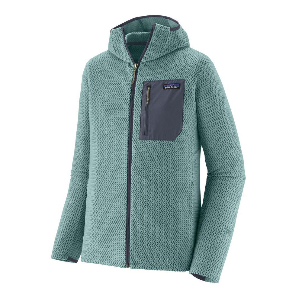 R1® Air Fleece Midlayer Full-Zip Hoody