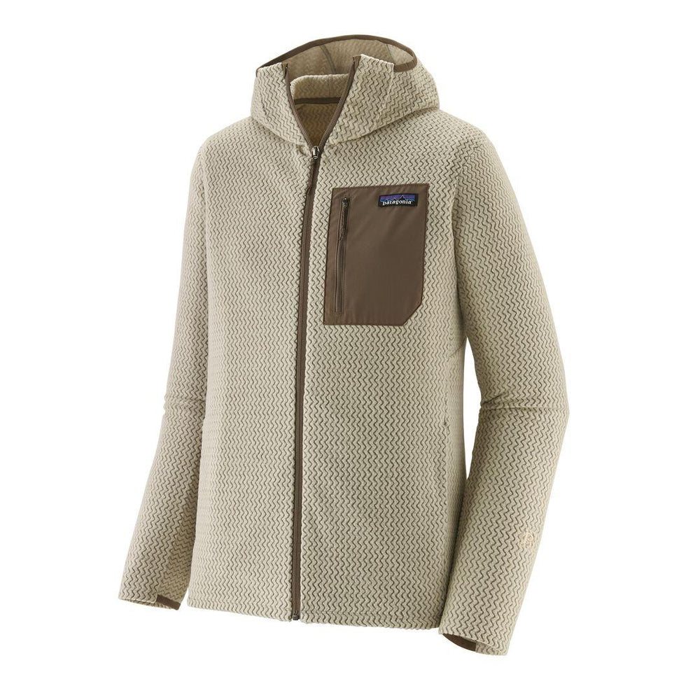 R1® Air Fleece Midlayer Full-Zip Hoody