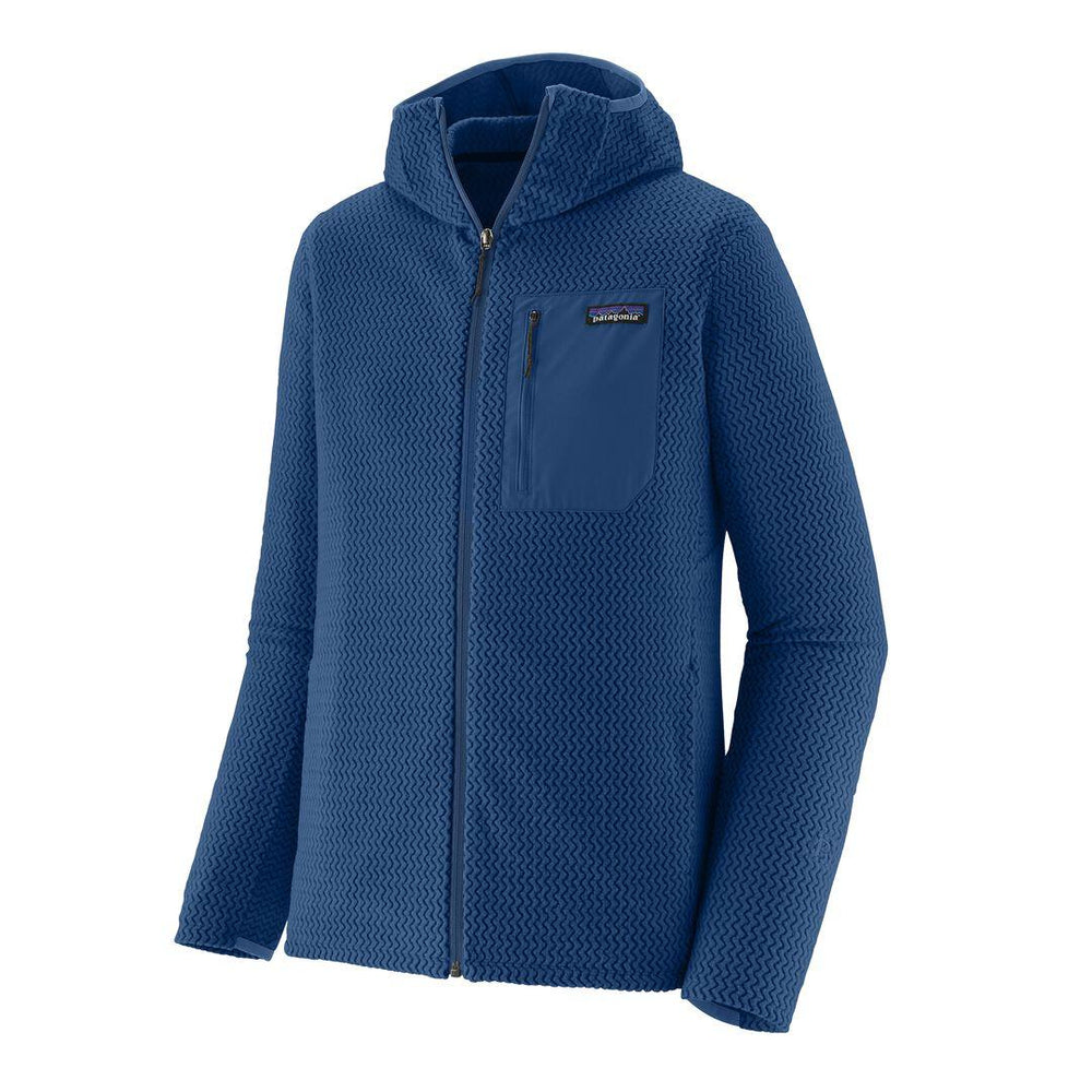 R1® Air Fleece Midlayer Full-Zip Hoody