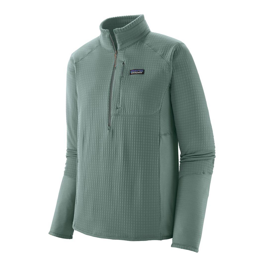 R1® Fleece Midlayer Pullover