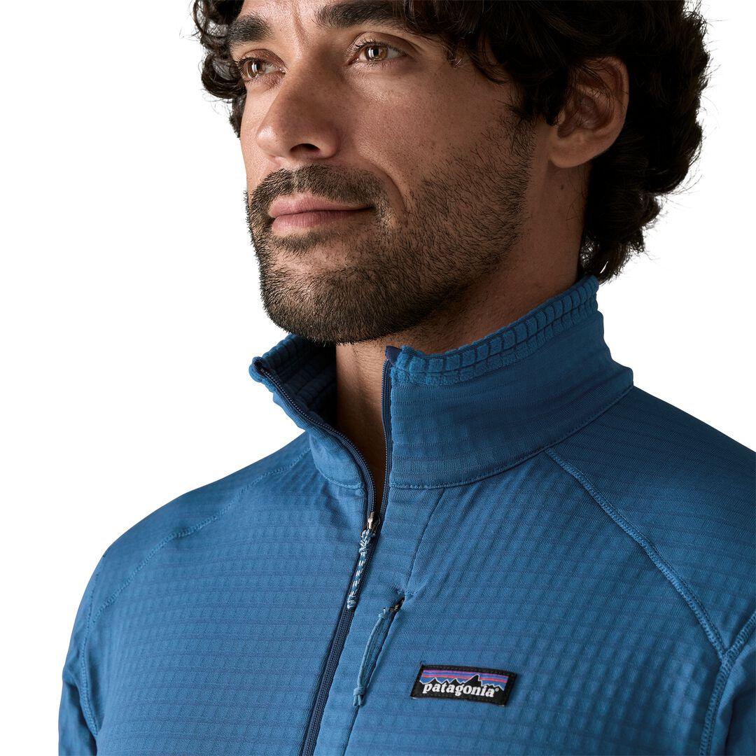 R1® Fleece Midlayer Pullover