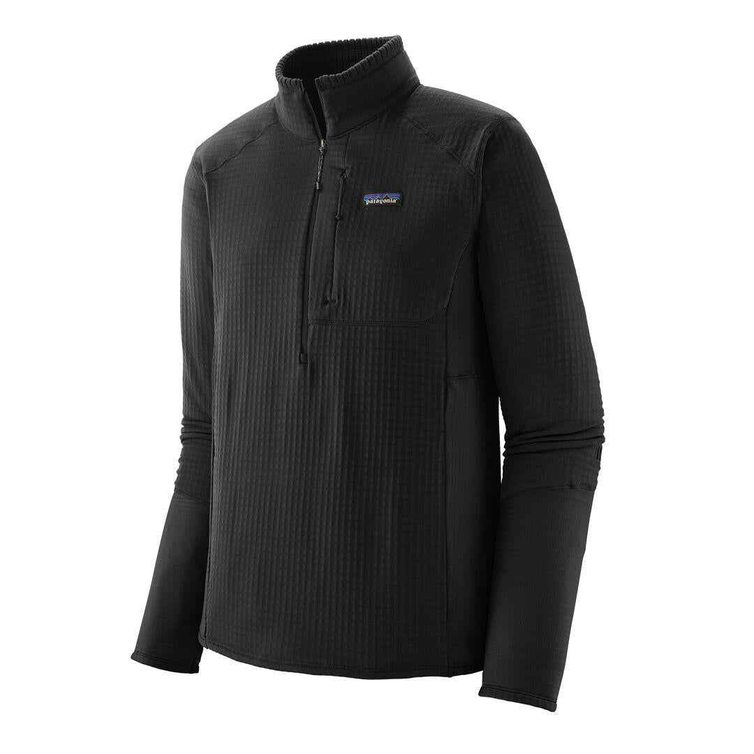 R1® Fleece Midlayer Pullover