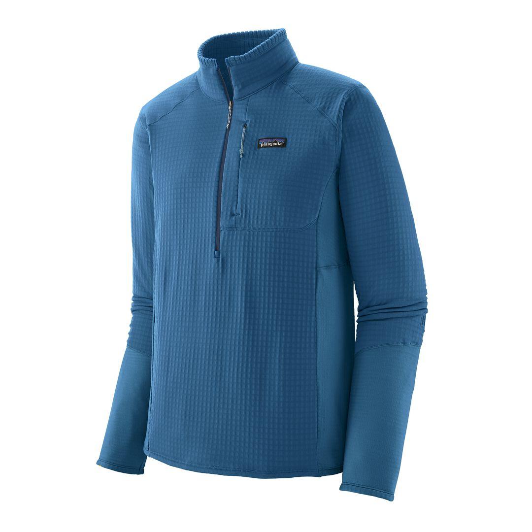 R1® Fleece Midlayer Pullover