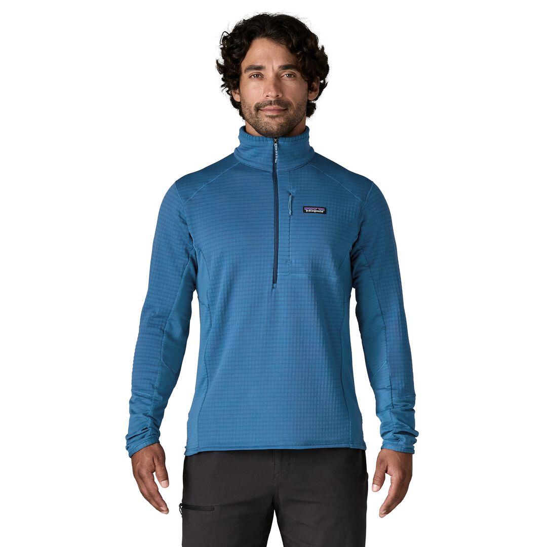 R1® Fleece Midlayer Pullover