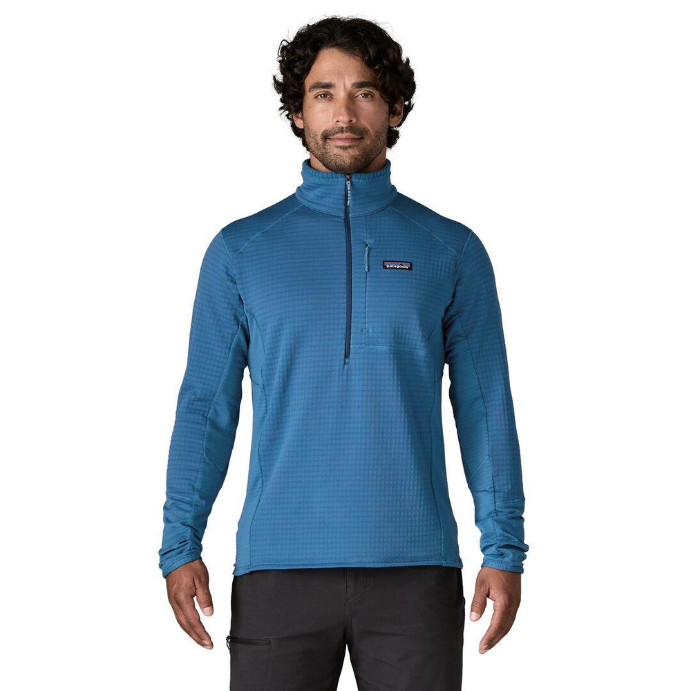R1® Fleece Midlayer Pullover