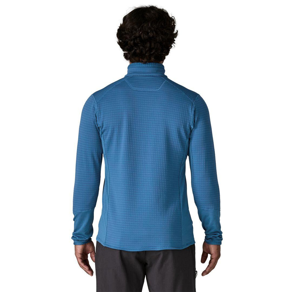 R1® Fleece Midlayer Pullover