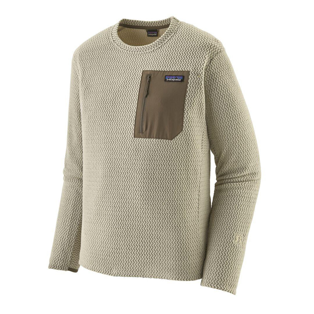 R1® Air Fleece Midlayer Crewneck