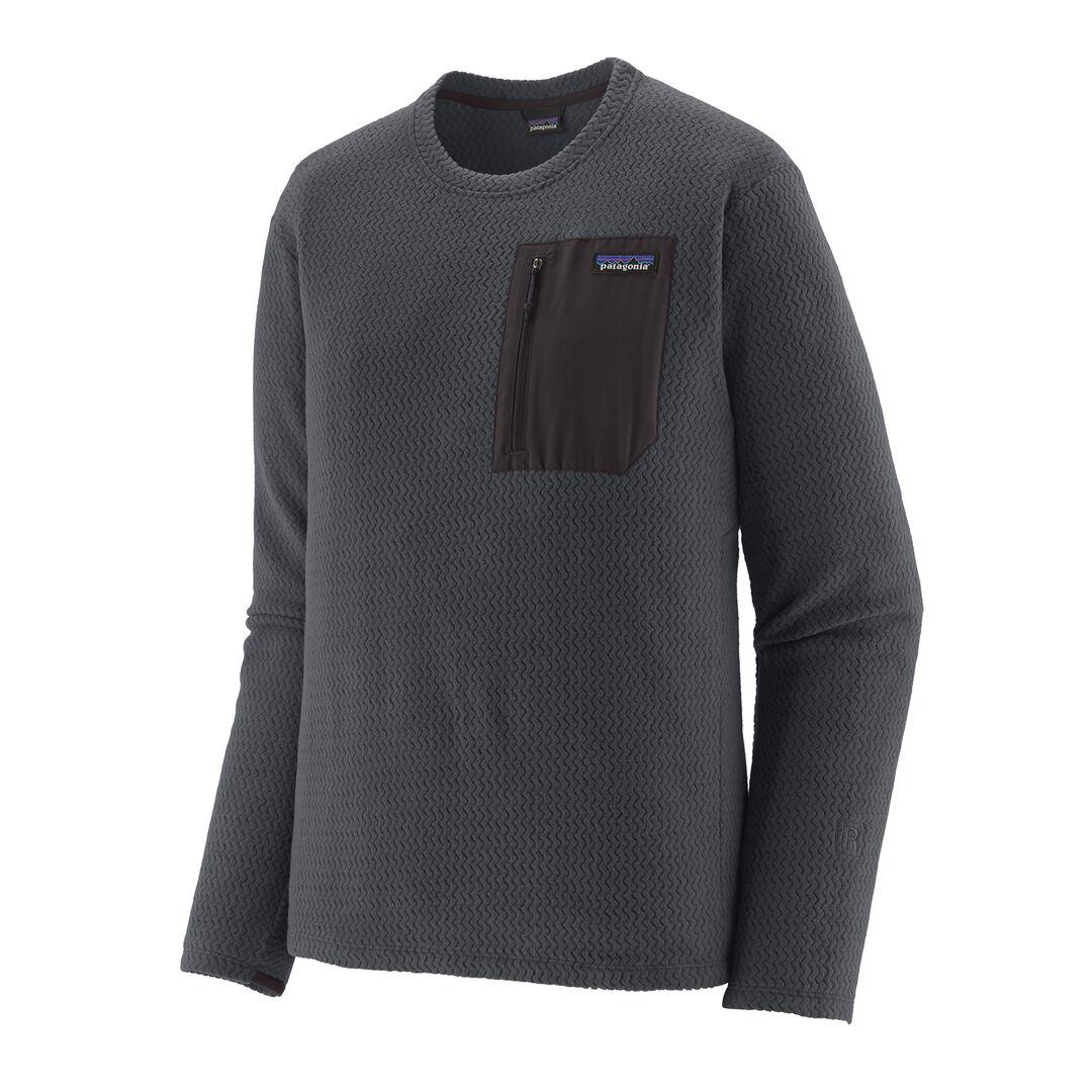 R1® Air Fleece Midlayer Crewneck