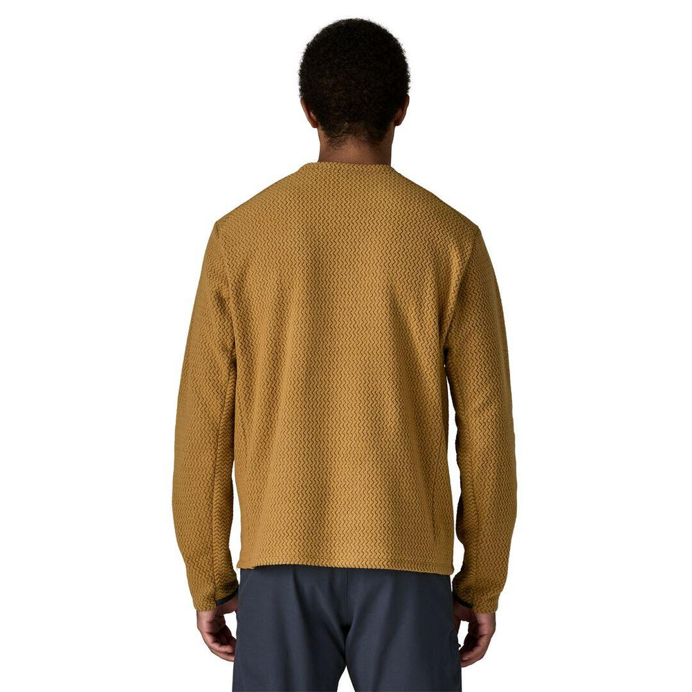 R1® Air Fleece Midlayer Crewneck
