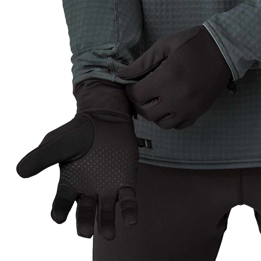 R1® Daily Touchscreen Gloves